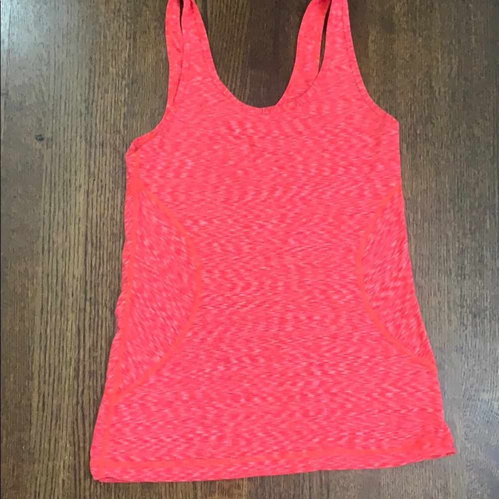 Zella top - like new